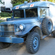 Image for article titled Dodge M43 Ambulance